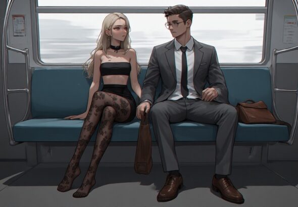 pantyhosetraingirl
