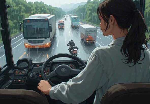 regentag-busfahren