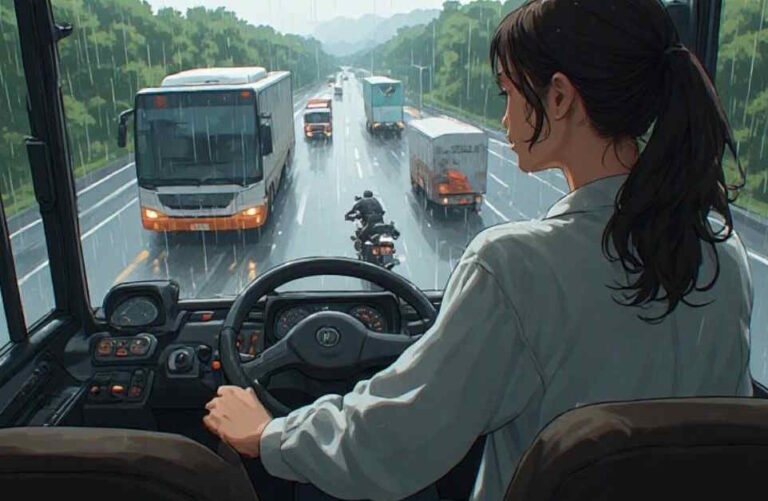 regentag-busfahren